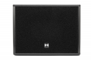 MX LAB DANA 115P активный сабвуфер