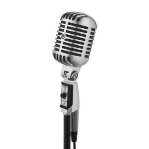 SHURE 55SH SERIES II вокальный, динамический микрофон в Тамбовской области