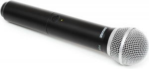 SHURE BLX24E/PG58 M17 вокальная радиосистема в Тамбовской области