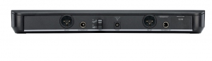 SHURE BLX288E/B58 M17 вокальная радиосистема в Тамбовской области