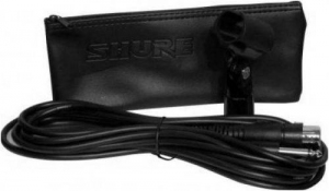 SHURE SV100-A динамический микрофон в Тамбовской области