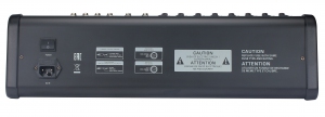 SVS Audiotechnik mixers AM-12 Микшерный пульт аналоговый, 12-канальный в Тамбовской области