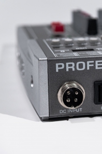 SVS Audiotechnik mixers AM-6 DSP Микшерный пульт аналоговый, 6-канальный SVS Audiotechnik mixers в Тамбовской области