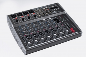 SVS Audiotechnik mixers AM-8 DSP Микшерный пульт аналоговый, 8-канальный в Тамбовской области