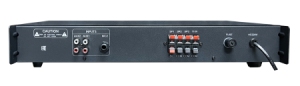 SVS Audiotechnik STA-80 Микшер-усилитель для систем Public Address в Тамбовской области