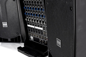 SVS Audiotechnik STAGESET 600 Акустический комплект активный в Тамбовской области
