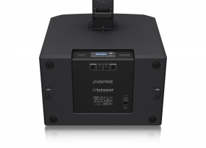 Turbosound iNSPIRE iP3000 модульная аудио колонна 2000Вт в Тамбовской области