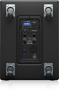Turbosound iQ15B сабвуфер активный в Тамбовской области