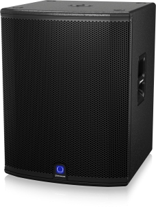 Turbosound iQ18B сабвуфер активный в Тамбовской области