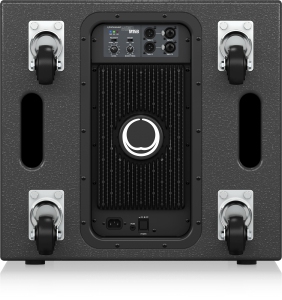 Turbosound Milan M15B сабвуфер активный в Тамбовской области