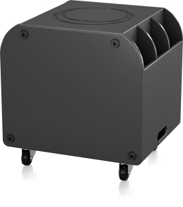 Turbosound Milan M18B сабвуфер активный в Тамбовской области
