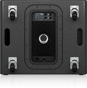 Turbosound Milan M18B сабвуфер активный в Тамбовской области