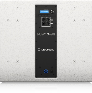 Turbosound NuQ115B-AN Активный сабвуфер в Тамбовской области