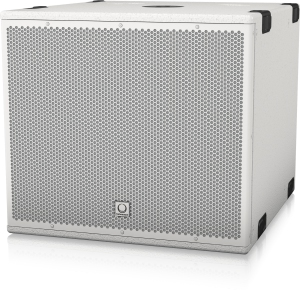Turbosound NuQ115B-AN Активный сабвуфер в Тамбовской области