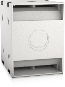 Turbosound NuQ118B-AN Активный сабвуфер в Тамбовской области