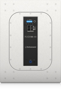 Turbosound NuQ118B-AN Активный сабвуфер в Тамбовской области