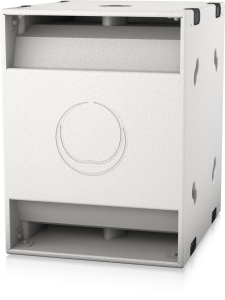 Turbosound NuQ118B-AN Активный сабвуфер в Тамбовской области