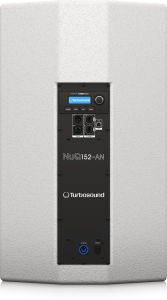 Turbosound NuQ152-AN Активная акустическая система в Тамбовской области