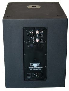XLine ALFA P-15A SUB Сабвуфер активный в Тамбовской области